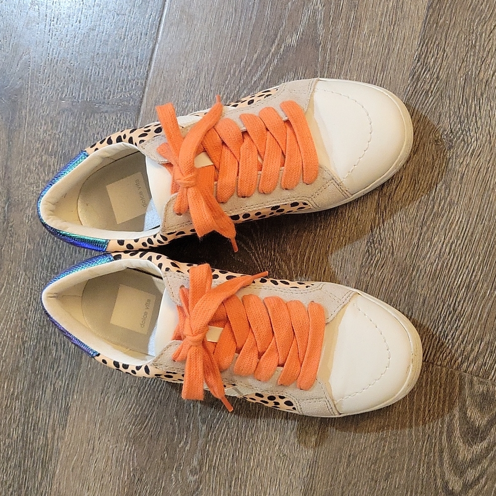 Dolce Vita Sneakers